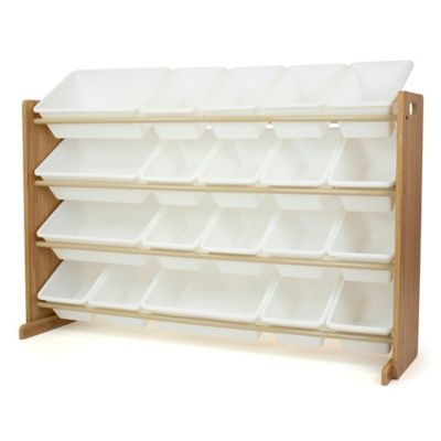 toy storage organizer