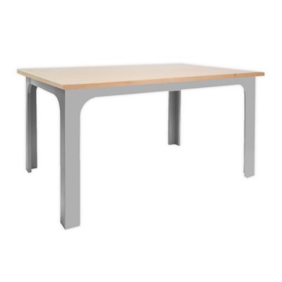 bed bath and beyond kids table