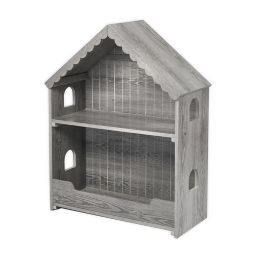 SweetHome Bookcase in Grey