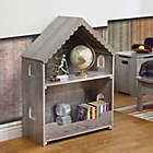 Alternate image 1 for SweetHome Bookcase in Grey