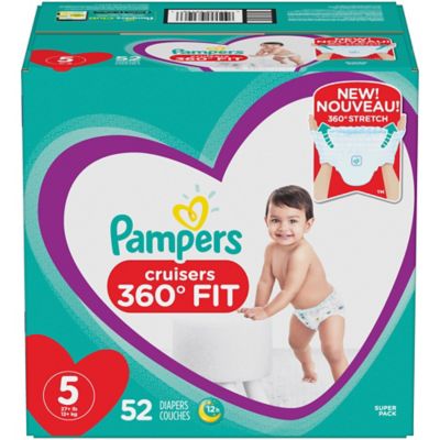 huggies 360 fit