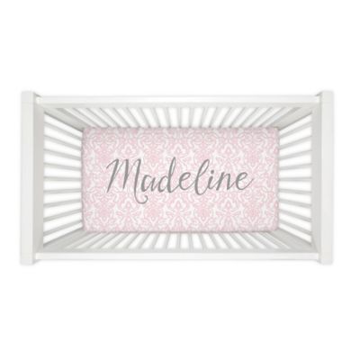 carousel designs crib sheets