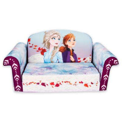 disney flip open sofa