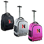 Collegiate 19-Inch Wheeled Backpack Collection