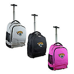 NFL 19-Inch Wheeled Backpack Collection