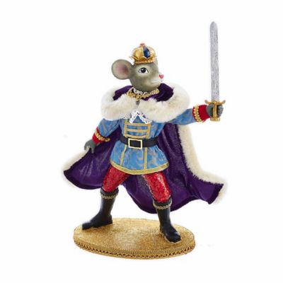 mouse king nutcracker