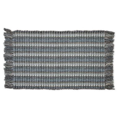 B. Smith&reg; Silk Rib 1'9 x 2'10 Accent Rug. View a larger version of this product image.