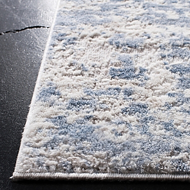 Safavieh Amelia Marta 6&#39; x 9&#39; Area Rug in Grey. View a larger version of this product image.