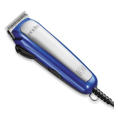 andis 10 piece pet clipper kit