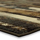 Alternate image 2 for Mohawk Home Remy 5&#39; x 7&#39; Woven Rug in Taupe