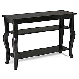 Kate and Laurel™ Lillian Console Table