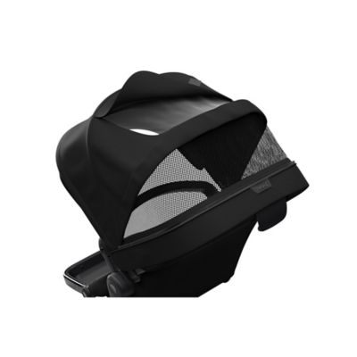 thule sleek black