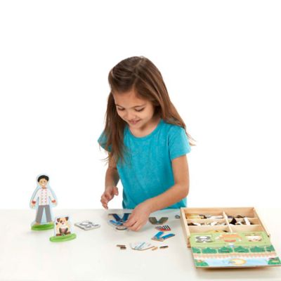 bed bath and beyond melissa and doug