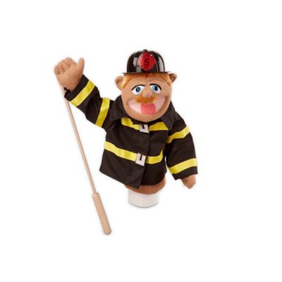 melissa and doug fireman