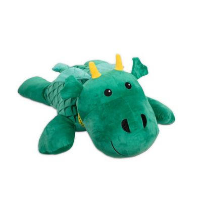 melissa & doug dragon