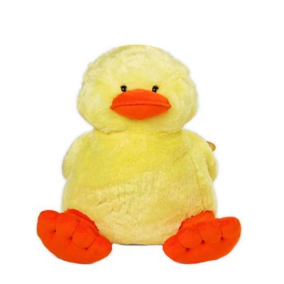 ducky plush