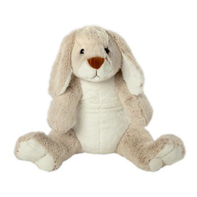 melissa and doug burrow bunny