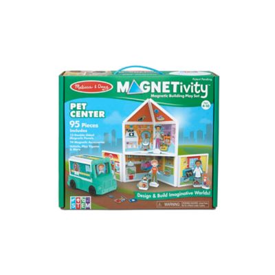 bed bath and beyond melissa and doug