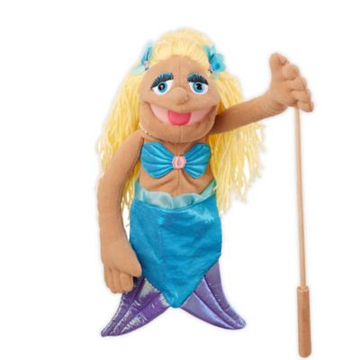 melissa and doug puppet