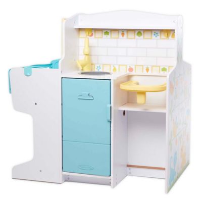 melissa and doug bathtub