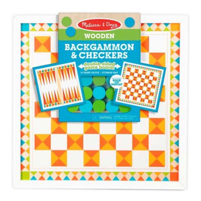 melissa and doug board games