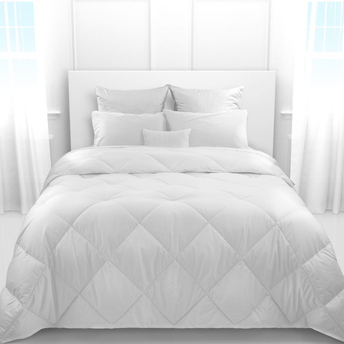 down alternative comforter king size