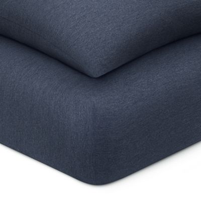 calvin klein bamboo fitted sheet