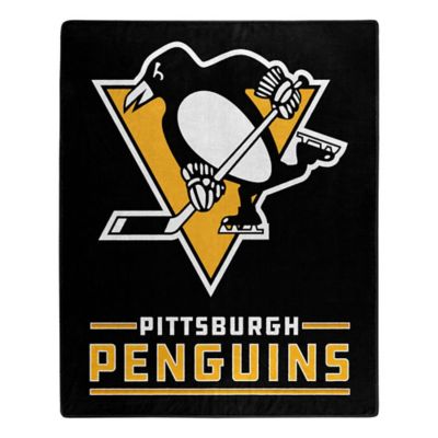 pittsburgh penguins plush