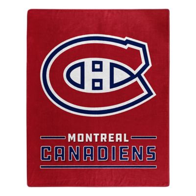 nhl canadiens montreal