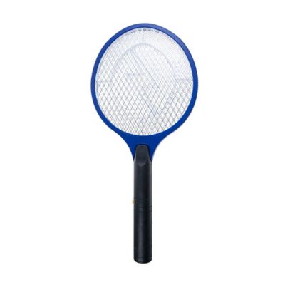 fly swatter battery operated