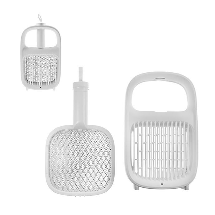 iTerminate Home Bug Zapper with Wand Bed Bath and Beyond Canada