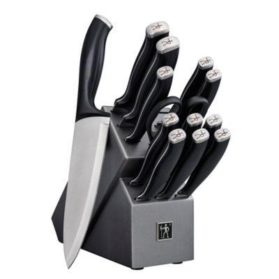 knife block set