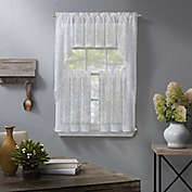 Fairview Window Curtain Collection