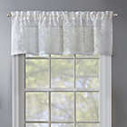 Alternate image 2 for Fairview Window Valance in White
