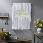 Alternate image 0 for Linden Sheer WIndow Curtain Collection