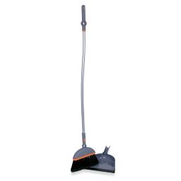 Casabella® Ergo Broom & Dustpan