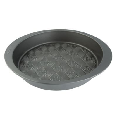 round baking pan