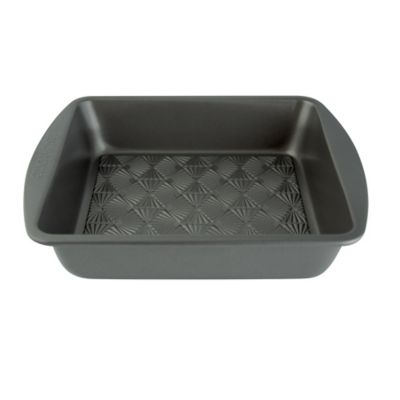 square baking pan