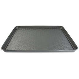 Taste of Home® Nonstick Metal Baking Sheet in Grey