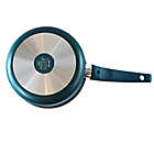 Alternate image 3 for Taste of Home&reg; Nonstick Aluminum Covered Saucepan in Green