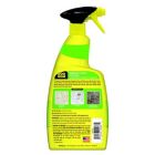 Alternate image 1 for Goo Gone&reg; Grout Clean & Restore 28-Ounce Spray Bottle