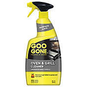 GOO GONE&reg; Oven & Grill Cleaner 28-Ounce Spray Bottle