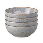 Alternate image 2 for Denby Studio Grey Cereal Bowls (Set of 4)