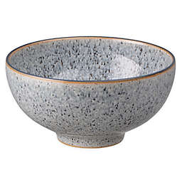 Denby Studio Grey Rice Bowl