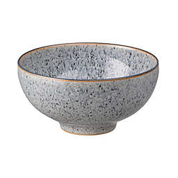 Denby Studio Grey Rice Bowls (Set of 4)