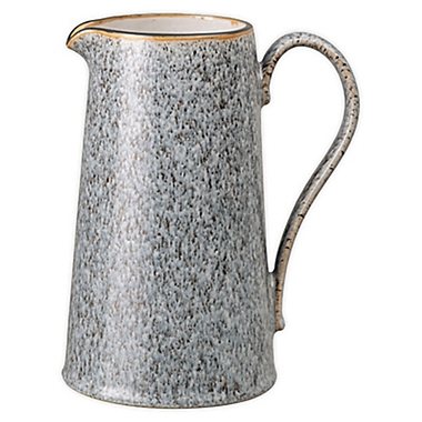 Denby Studio Large Jug in Grey. View a larger version of this product image.