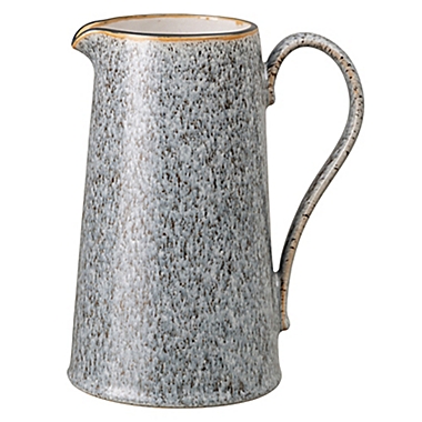 Denby Studio Large Jug in Grey. View a larger version of this product image.