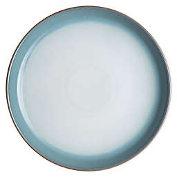 Denby Azure Haze Coupe Dinner Plate