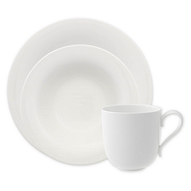 Villeroy &amp; Boch New Cottage Dinnerware Collection. View a larger version of this product image.