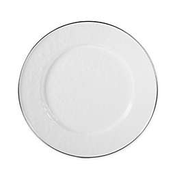 Golden Rabbit® Solid White Dinner Plates (Set of 4)